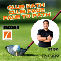 Club Path / Club Face / Face to Path – 3 Key Data Parameters That Help You Understand Your Golf Ball’s Flight