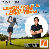 How to start playing golf in a right and sustainable way.